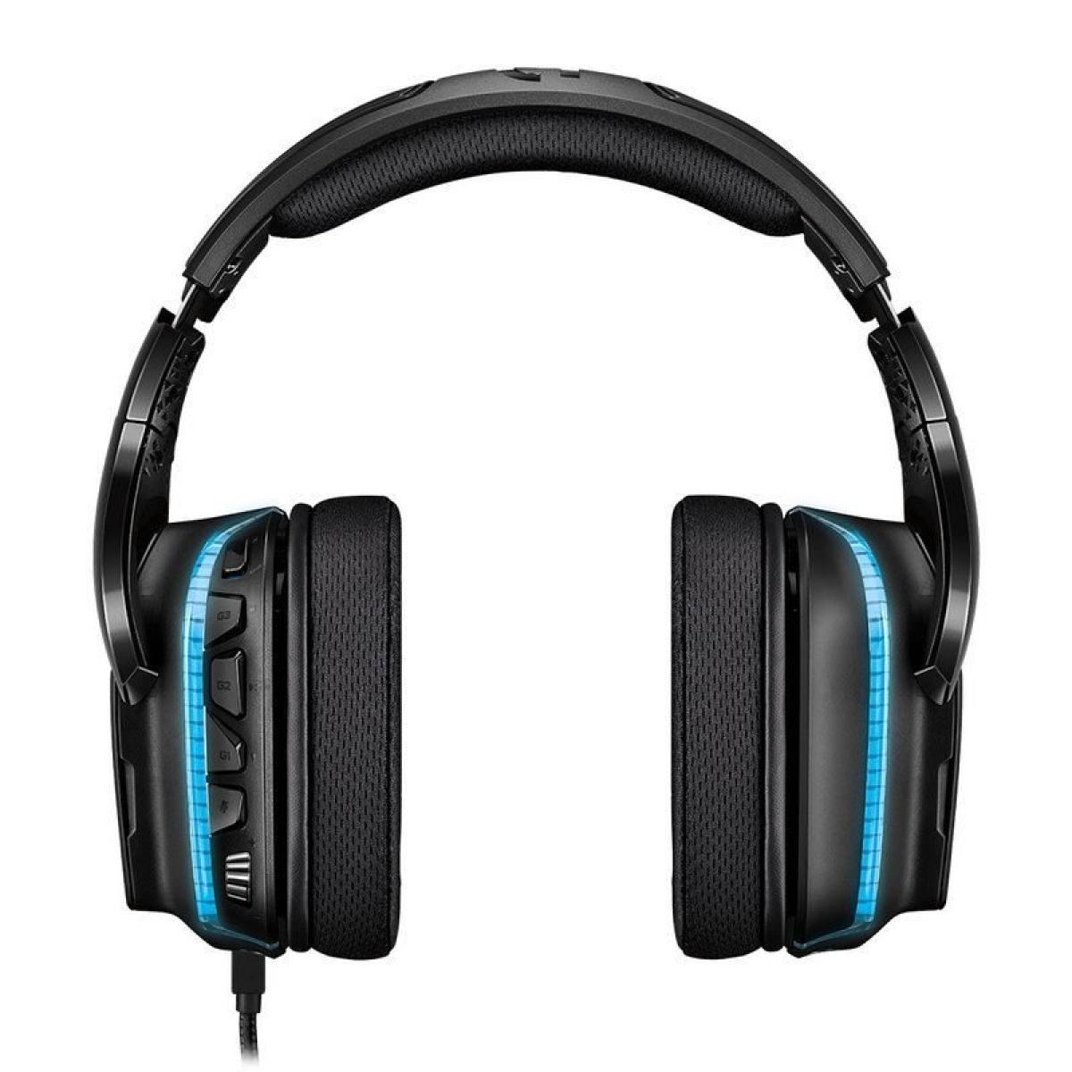 Logitech G633S Lightsync 7.1