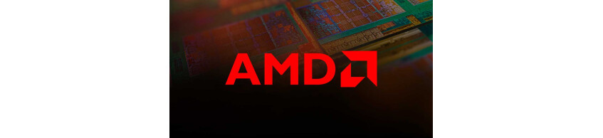AMD - Vi xử lý AMD - Vi xử lý