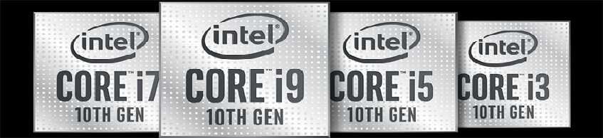 Intel Comet Lake Socket 1200 Intel Comet Lake Socket 1200