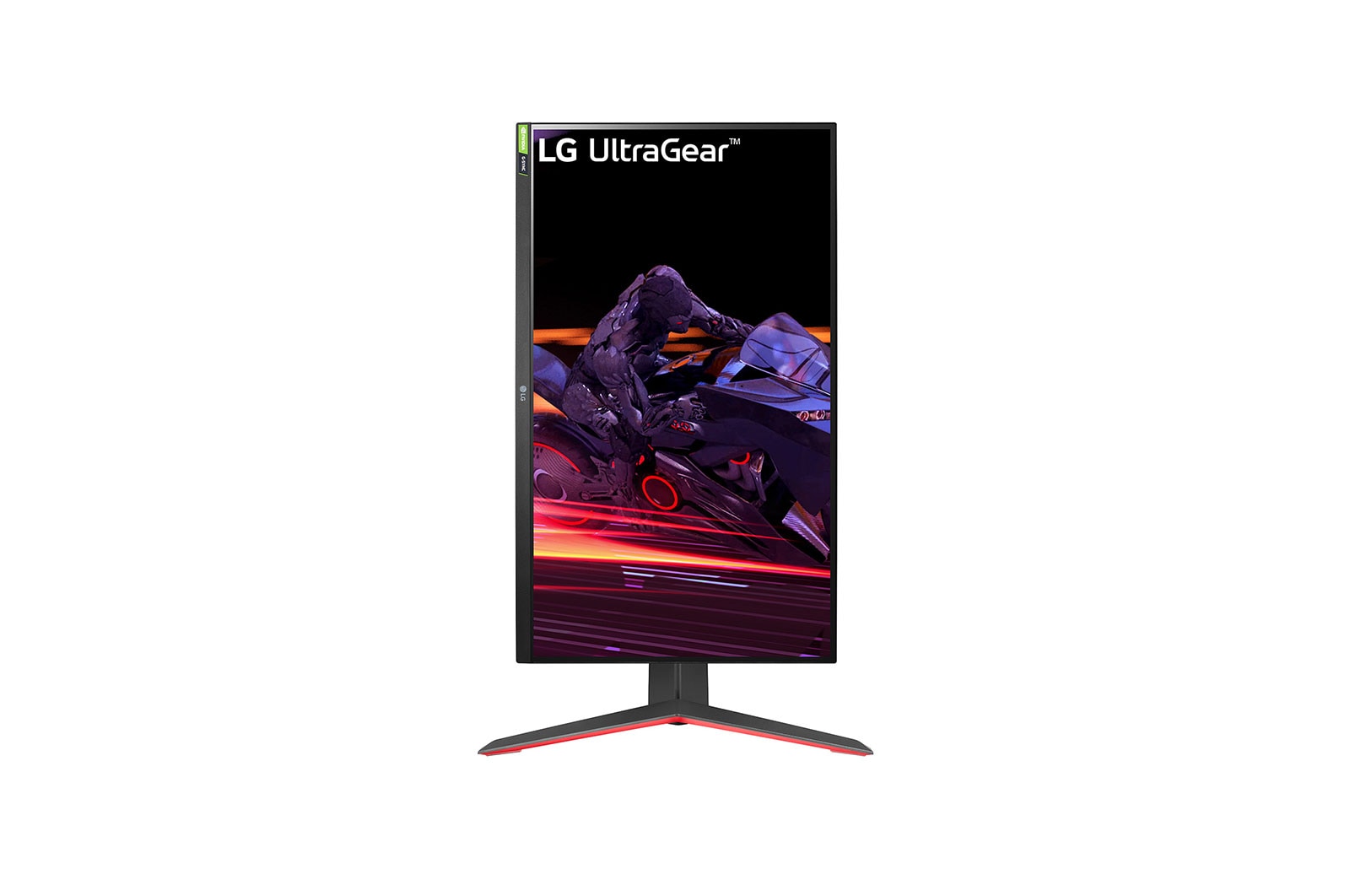 Màn hình gaming LG 27GP750-B UltraGear™ | 27inch - 240Hz - IPS