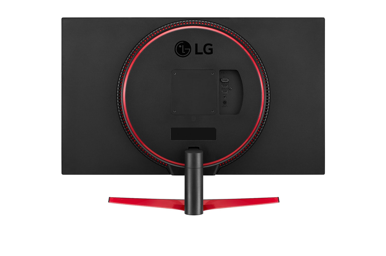 Màn hình LG UltraGear 32GN600-B | 32inch - 2K - 165Hz