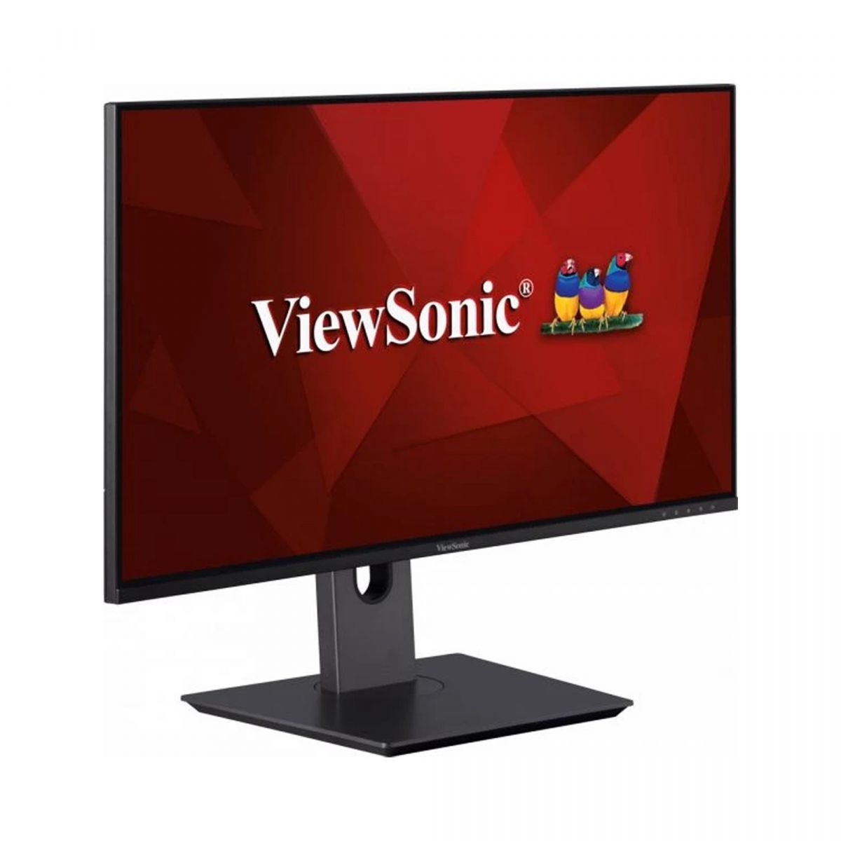 Màn hình ViewSonic VX2480-SHDJ 24inch/FHD/IPS/75Hz