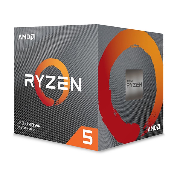 Gaming PC Ryzen 7 5800X - RTX 3080 - Gaming PCs AMD Ryzen 5000