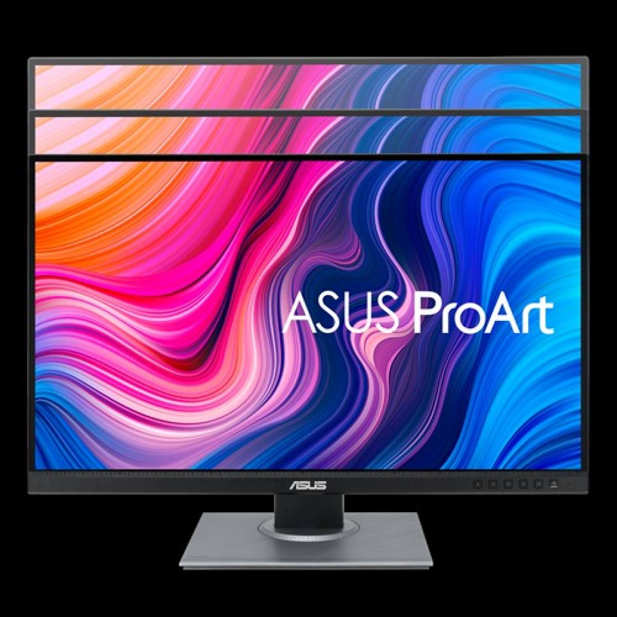 LCD ASUS ProArt PA278QV 27"/2K/IPS/100% sRGB/100% Rec. 709