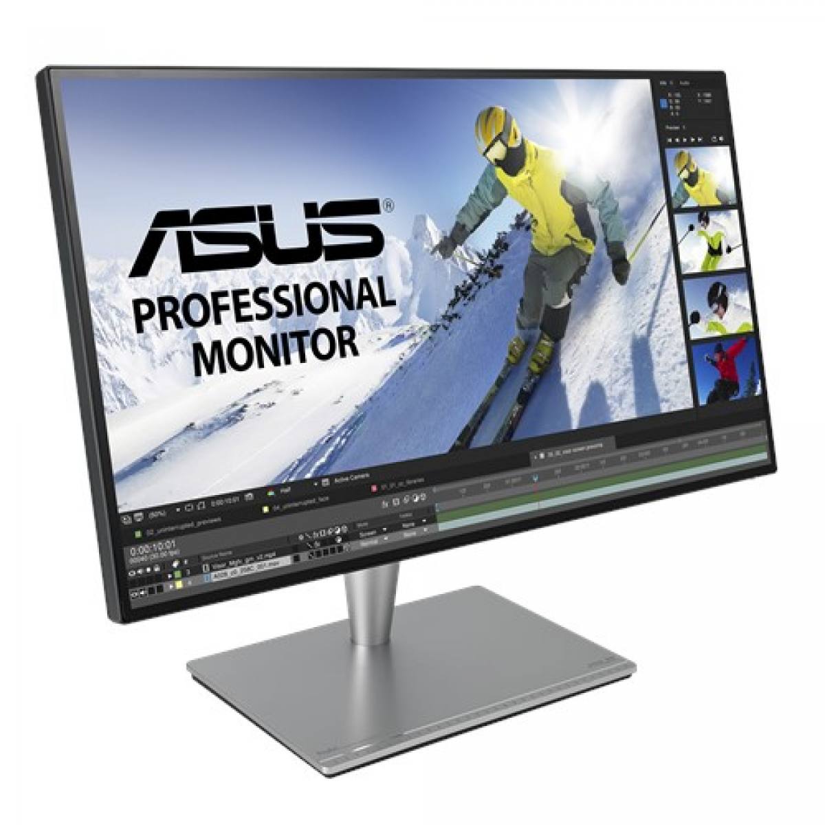 LCD ASUS ProArt PA27AC - IPS 2K HDR Professional