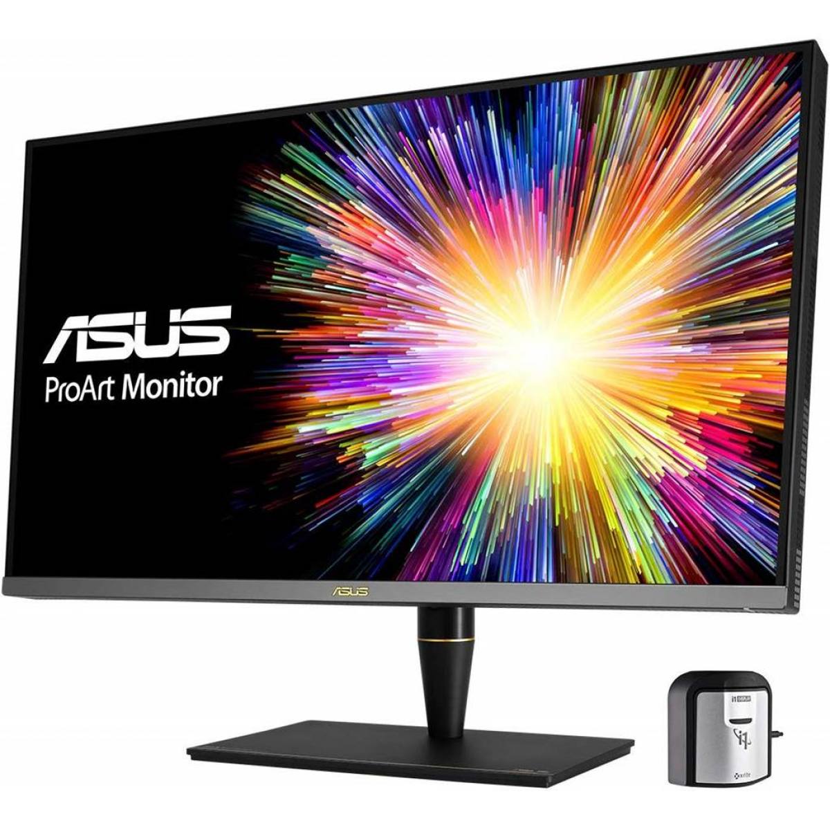 LCD ASUS ProArt PA32UCX-K IPS 4K HDR Professional