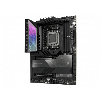 AMD AM5 (X670 - X670E)