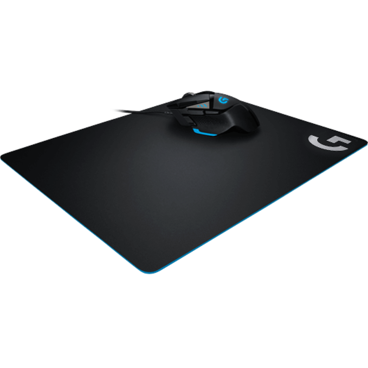 Lót chuột Logitech G240 Mouse Pad