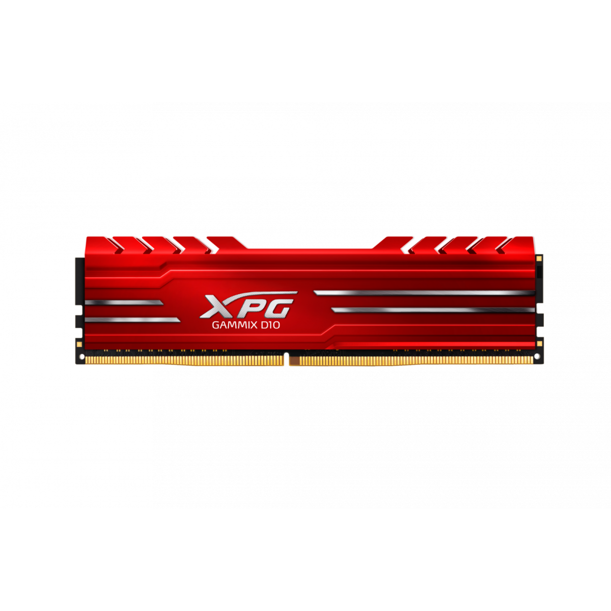 ADATA DDR4 XPG GAMMIX D10 16GB 3200 RED