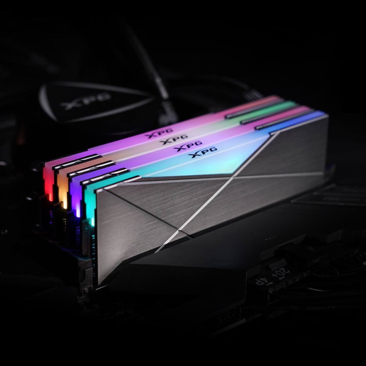 GSPC Intel I7 | i7 14700F - RTX 4060Ti - 16GB - 500GB