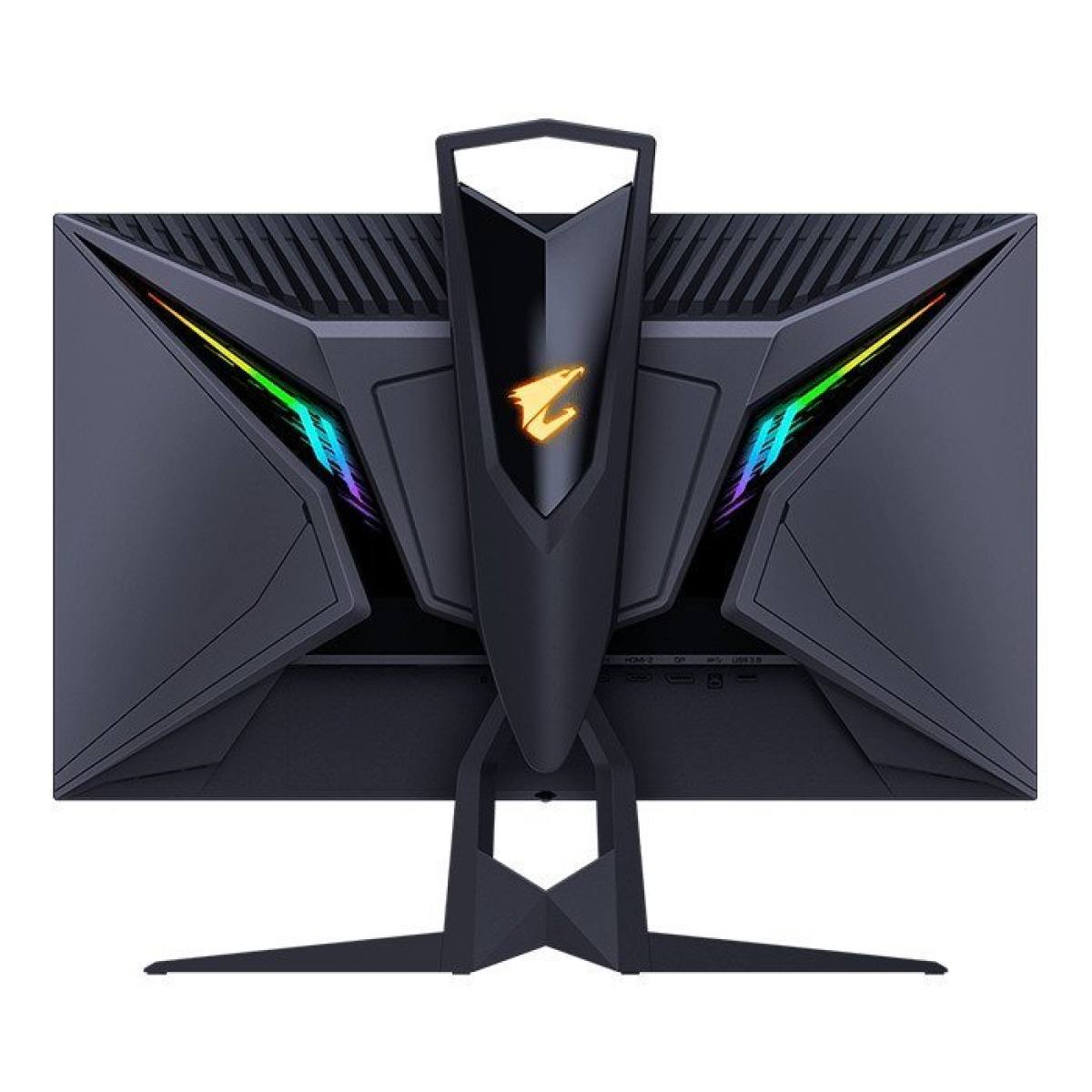 Gigabyte AORUS FI25F 24.5Inch/ FHD/ IPS