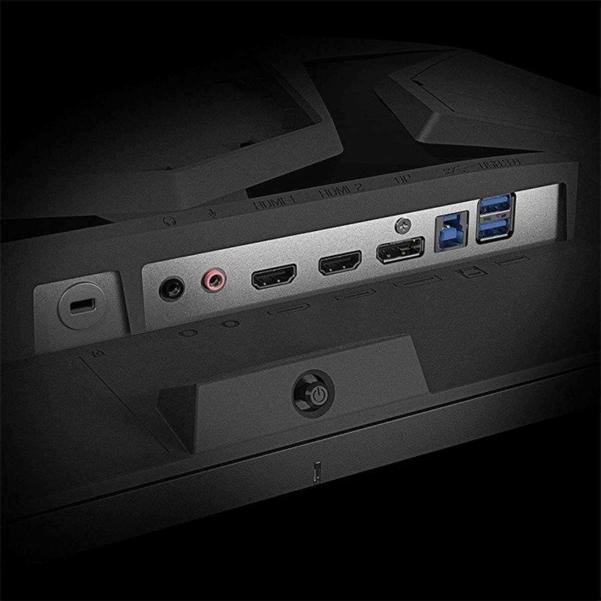 Gigabyte AORUS FI25F 24.5Inch/ FHD/ IPS