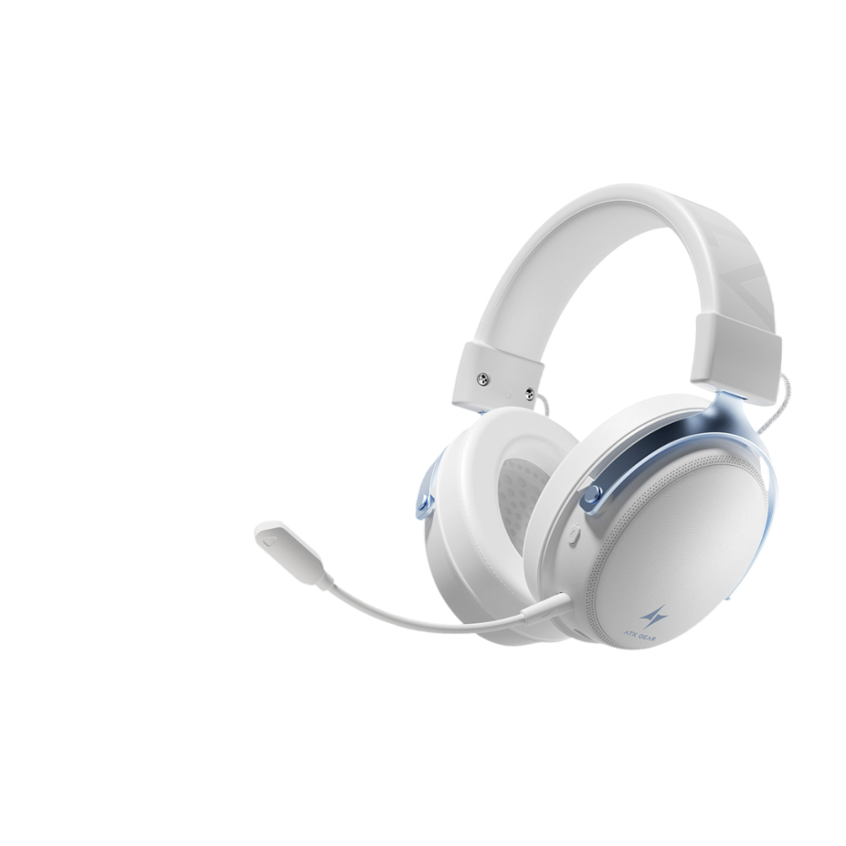 Tai nghe không dây gaming ATK Neptune N9 Ultra Esports