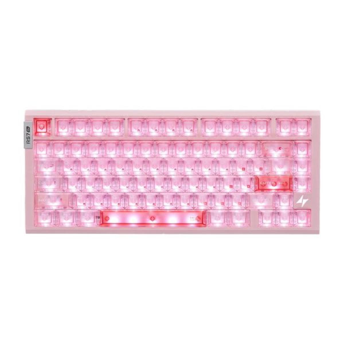 Bàn phím ATK RS7 Air Esports Hall Effect