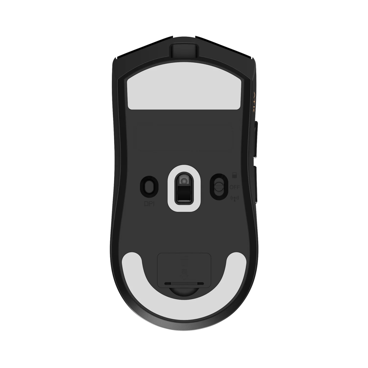 Chuột ATK X1 V2 Ultramax - Black