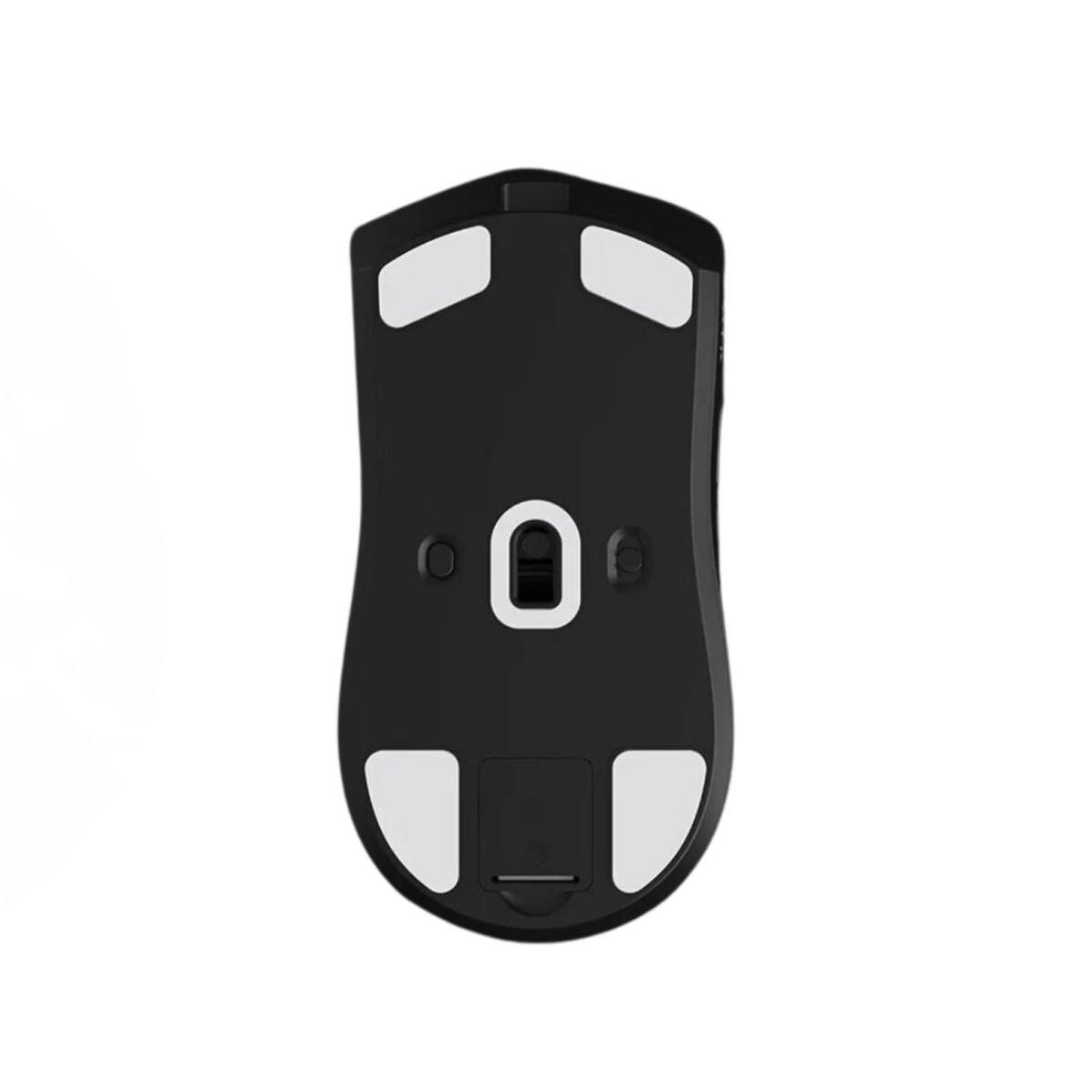 Chuột ATK Blazing Sky X1 SE Tri-mode (Black/White)