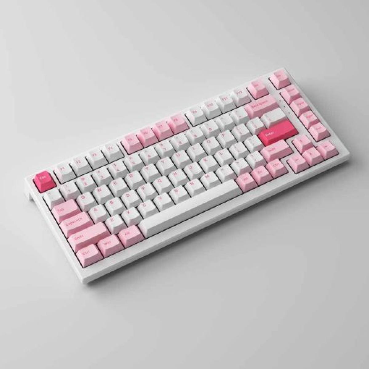 Bàn phím MonsGeek MG75 Prunus Lannesiana