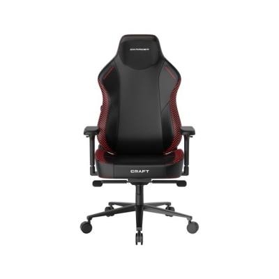 Ghế Gaming DXRacer Craft Pro Stripes2 Black (GC/LCF23LTA/FOLDLINE)