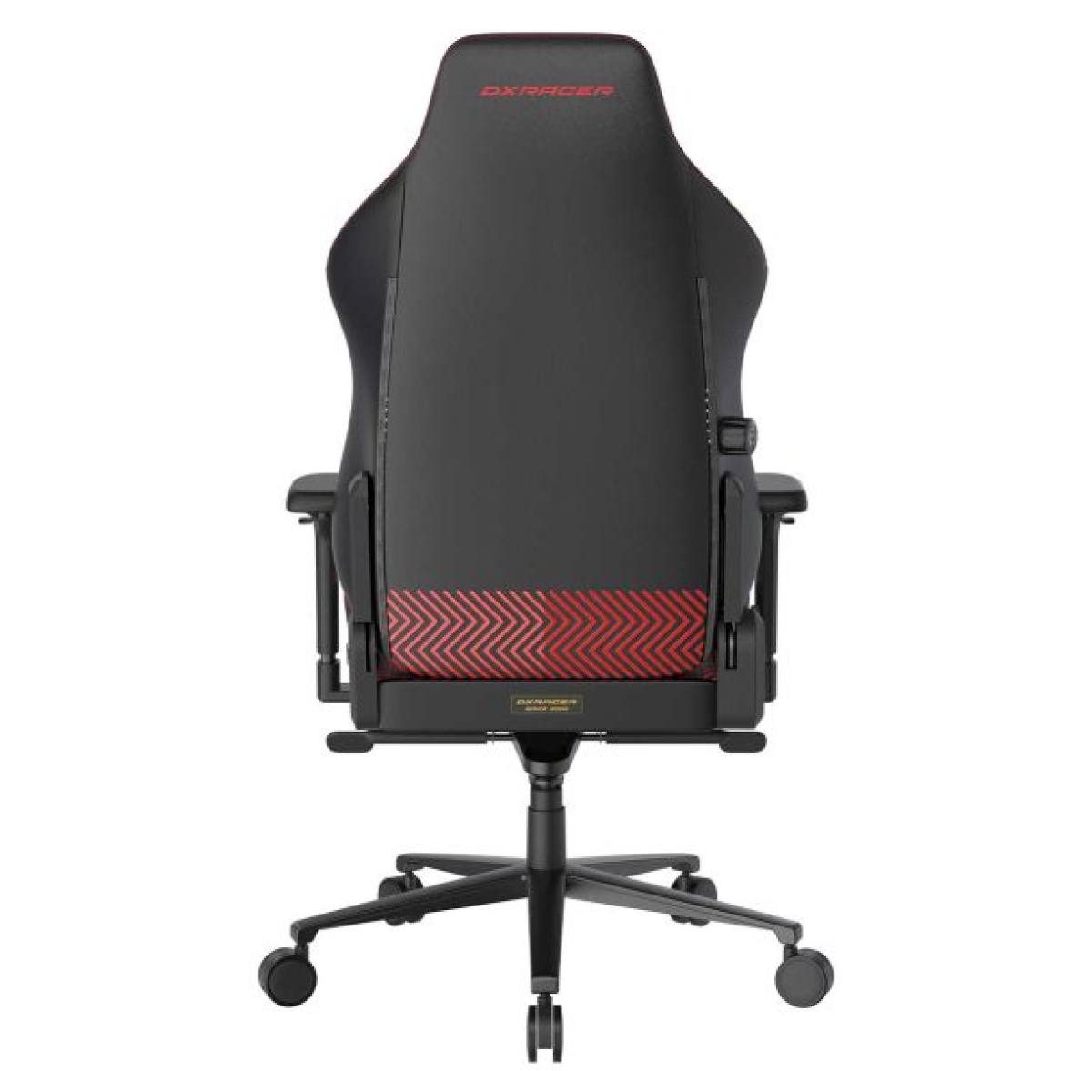 Ghế Gaming DXRacer Craft Pro Stripes2 Black (GC/LCF23LTA/FOLDLINE)