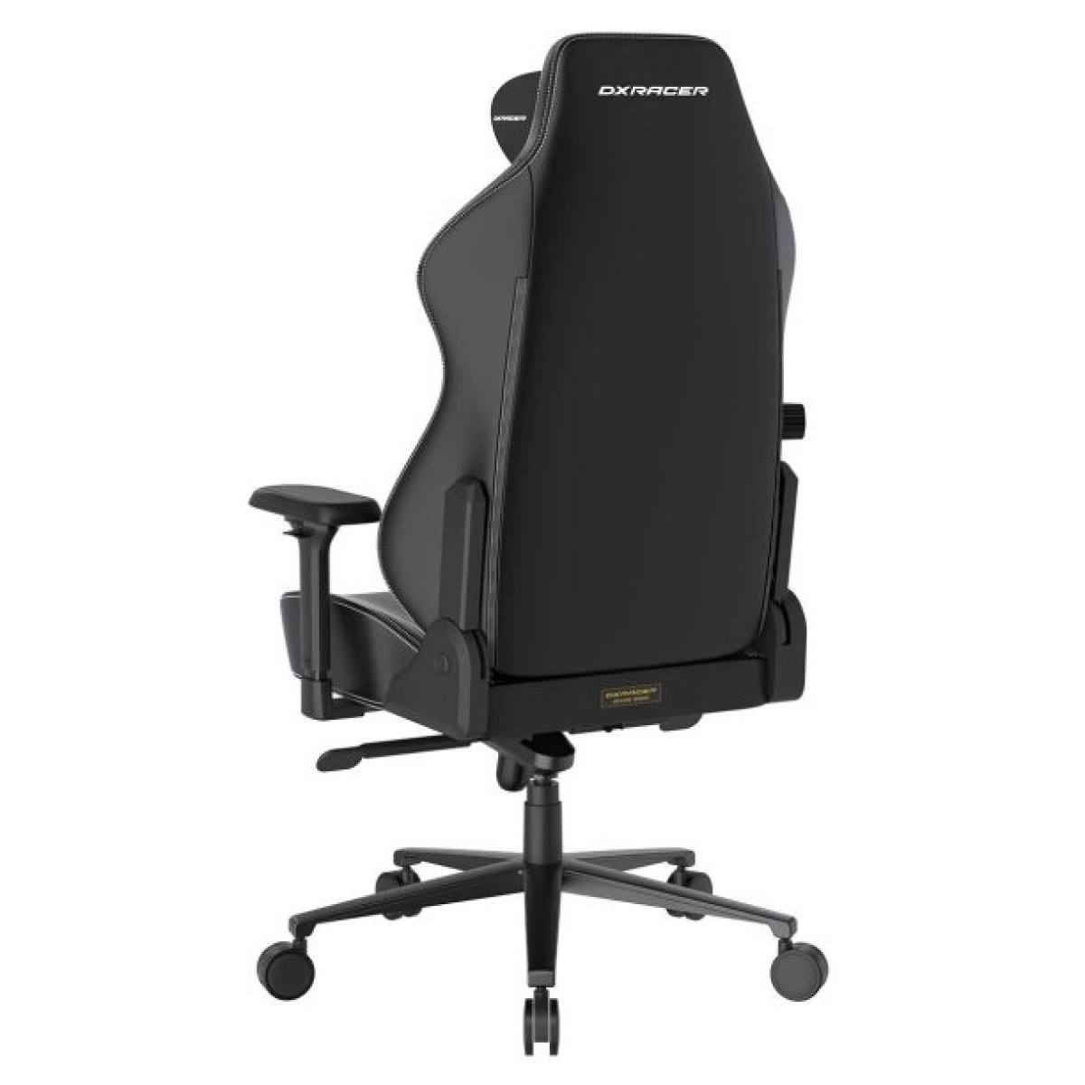 Ghế DXRacer Craft-F-NEO Leatherette-Black-Regular/L (GC/LCF23LTA/N)