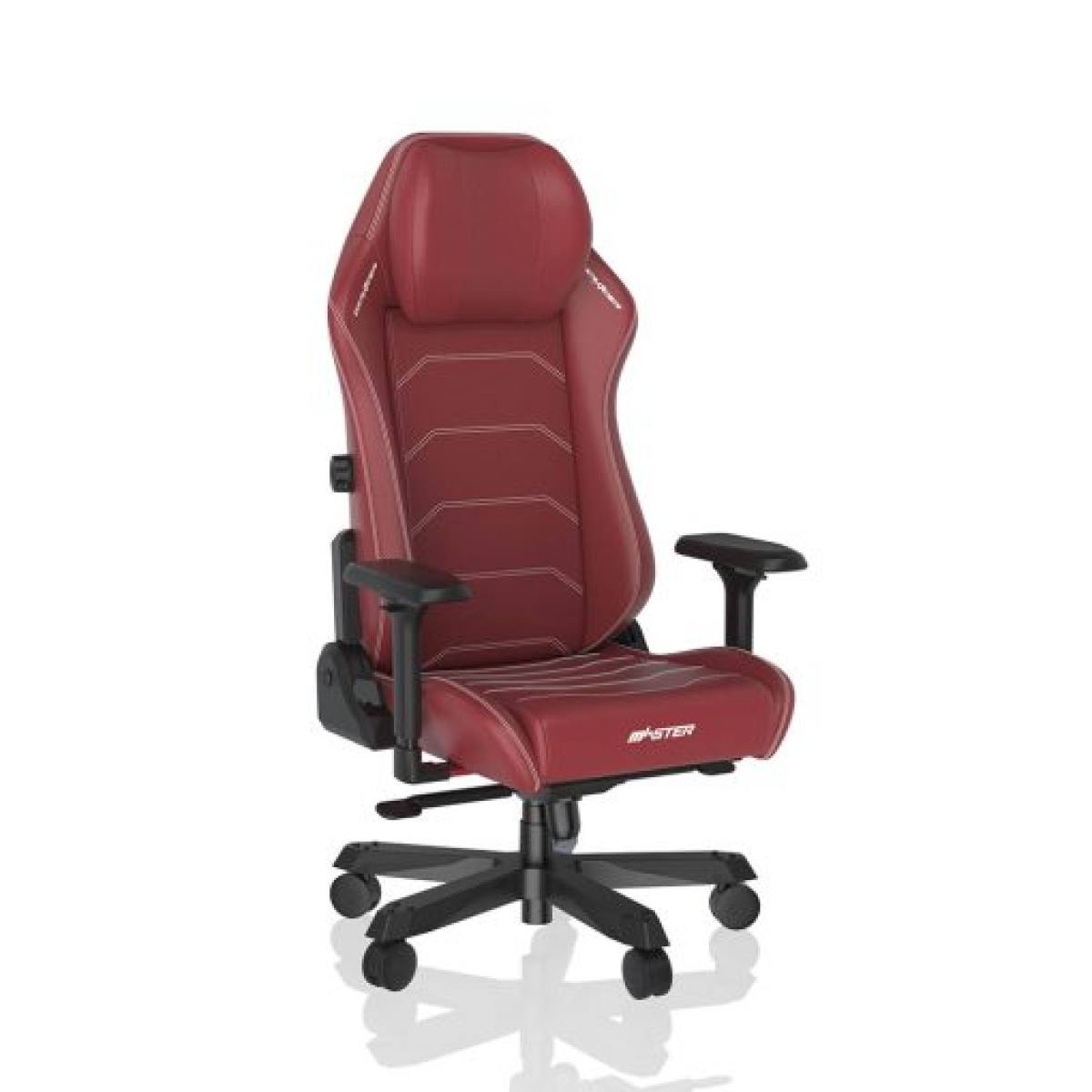 Ghế DXRACER Master series Red - GC/XLME23LTD/R