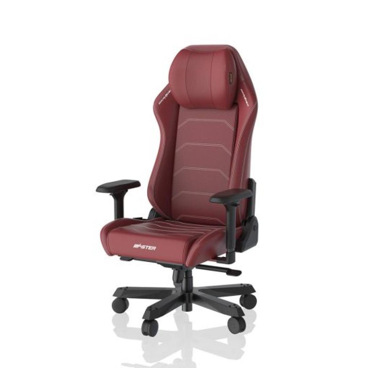 Ghế DXRACER Master series Red - GC/XLME23LTD/R