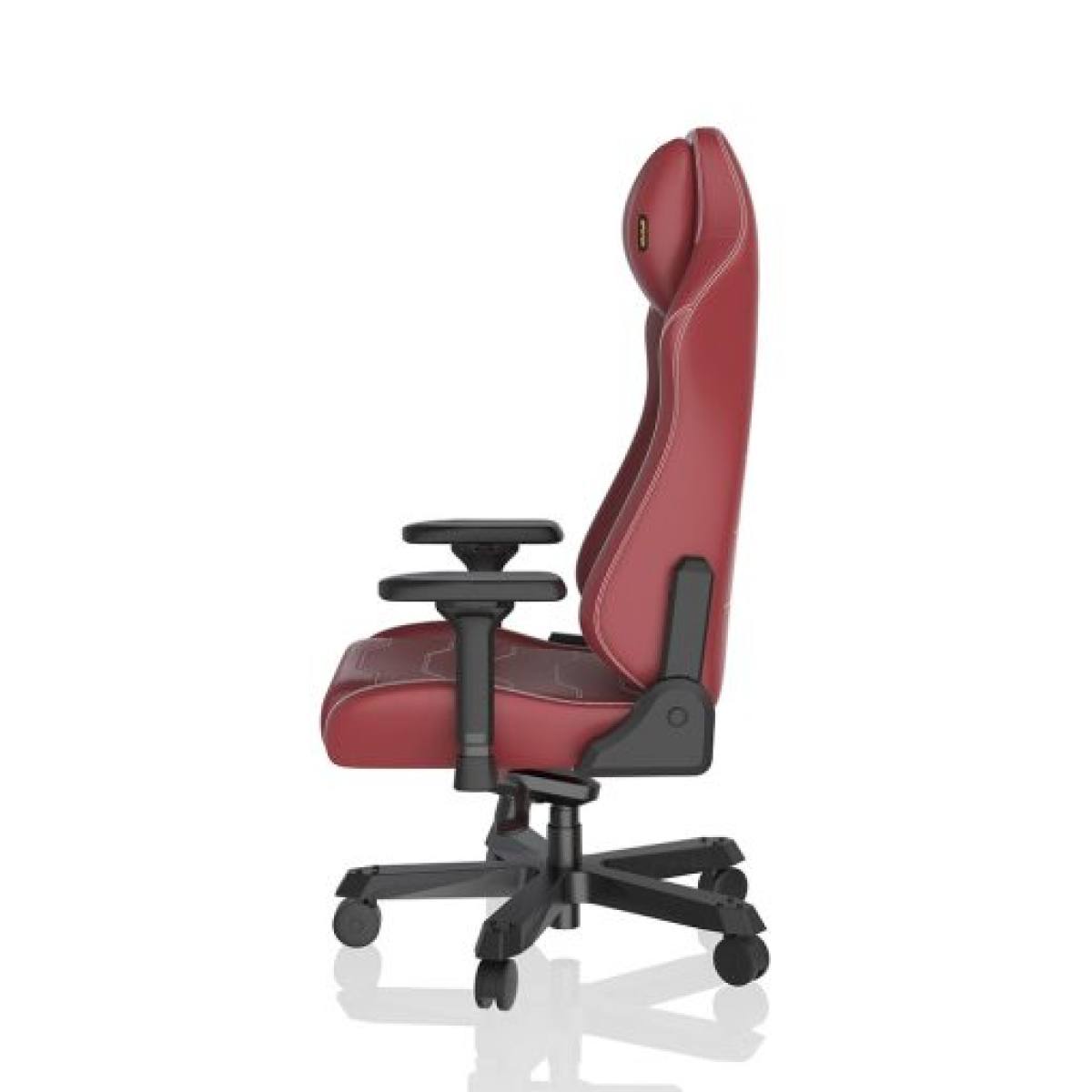 Ghế DXRACER Master series Red - GC/XLME23LTD/R