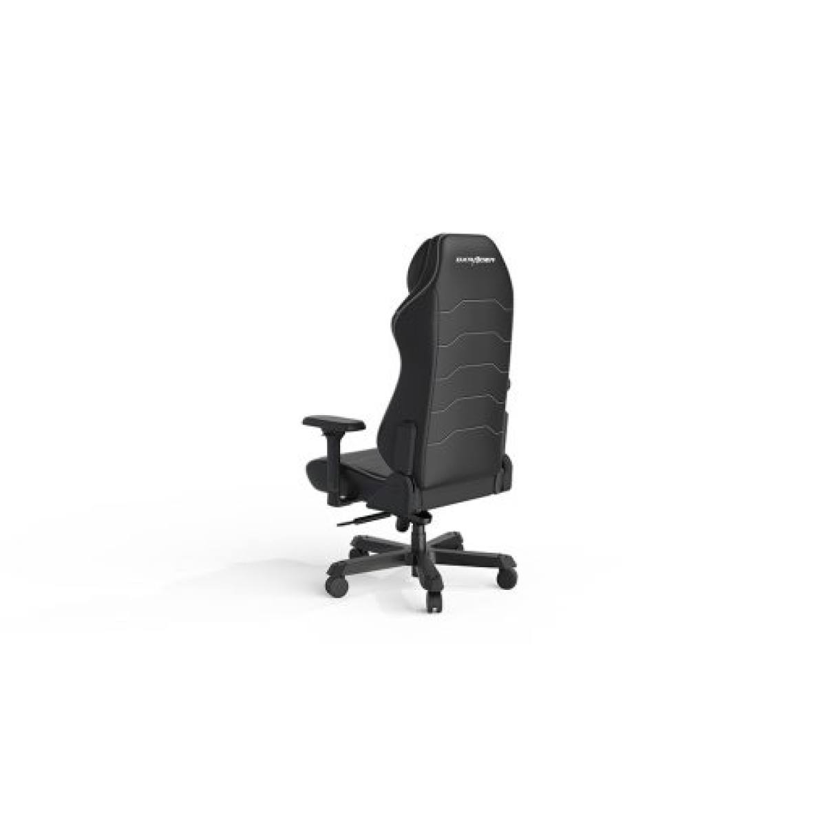 Ghế DXRACER Master series Black - GC/XLME23LTD/N