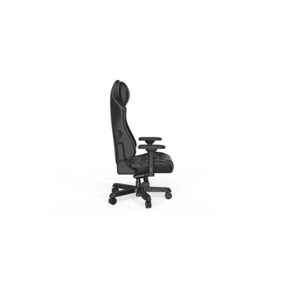Ghế DXRACER Master series Black - GC/XLME23LTD/N
