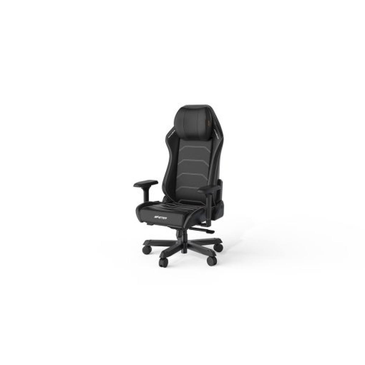 Ghế DXRACER Master series Black - GC/XLME23LTD/N