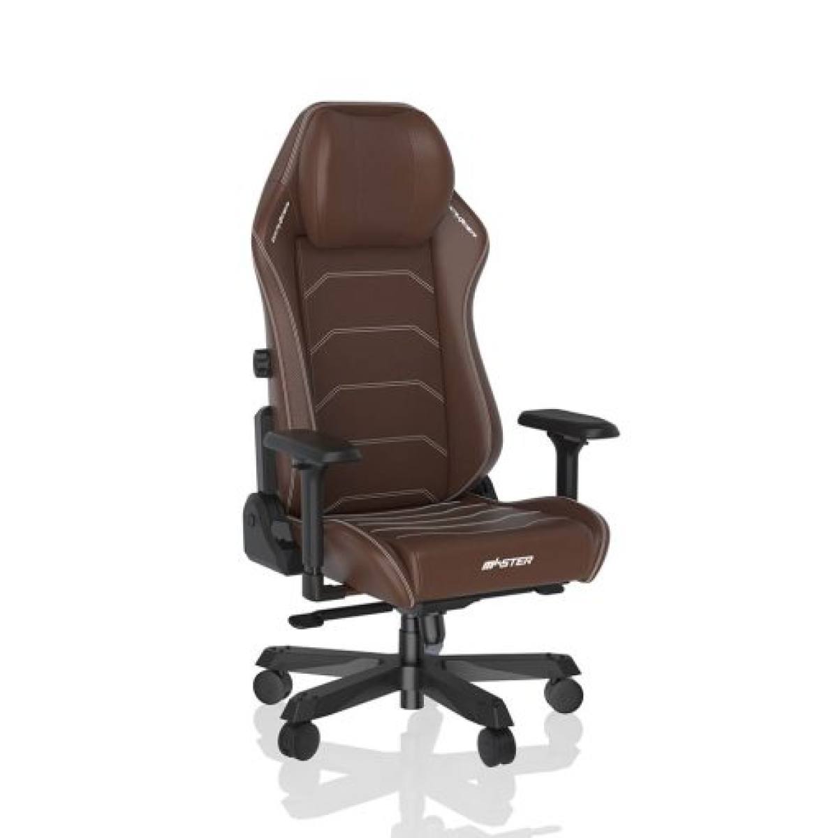 Ghế DXRACER Master series Brown -  GC/XLME23LTD/C