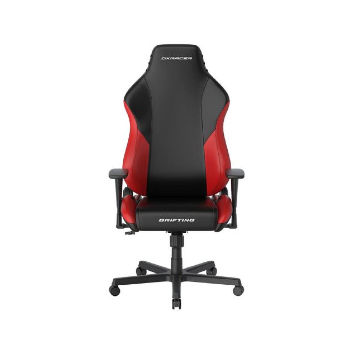 Ghế DXRacer Drifting C-NEO Leatherette-Black&Red-L (GC/LDC23LTA/NR)