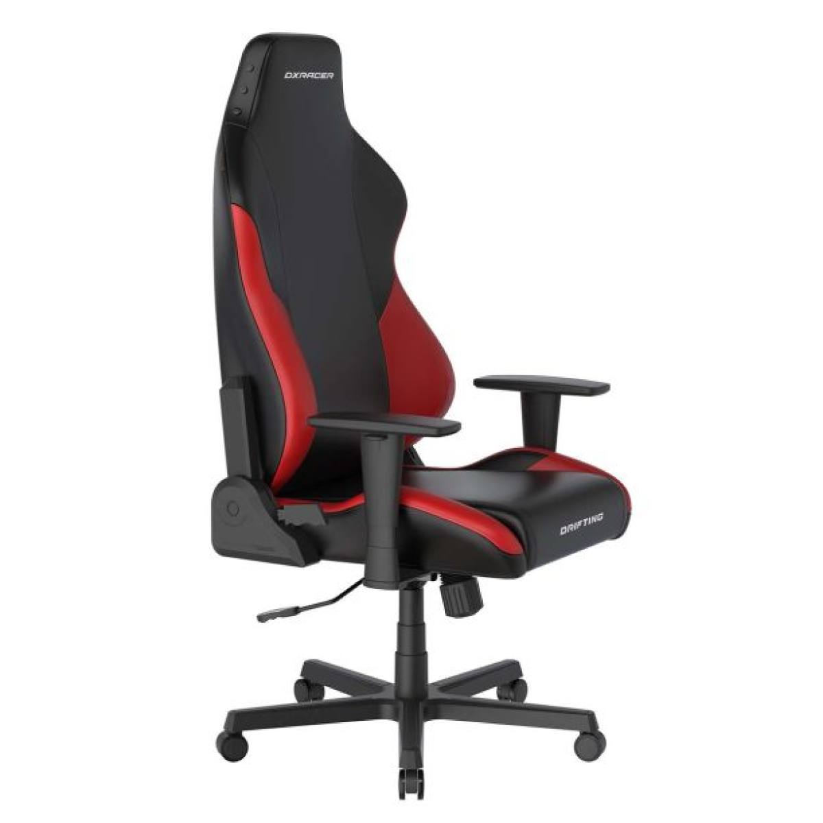 Ghế DXRacer Drifting C-NEO Leatherette-Black&Red-L (GC/LDC23LTA/NR)