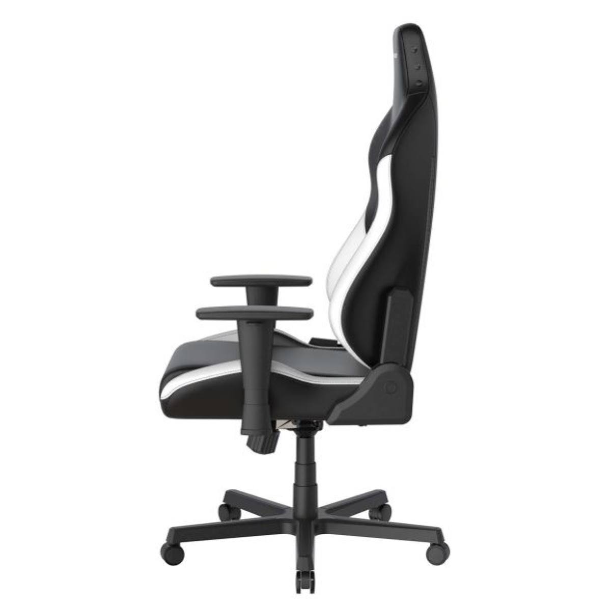 Ghế DXRacer Drifting C-NEO Leatherette-Black&White-L (GC/LDC23LTA/NW)
