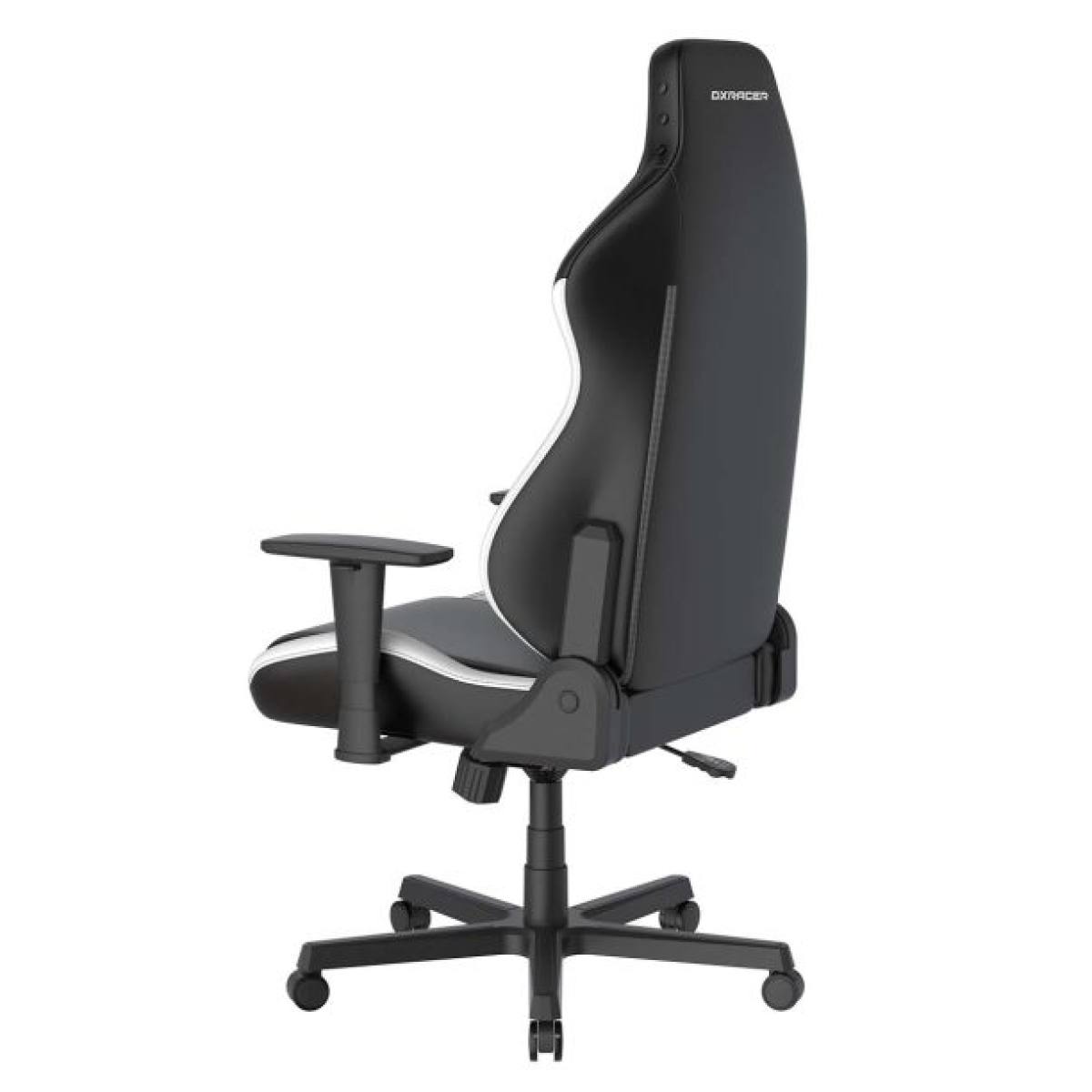 Ghế DXRacer Drifting C-NEO Leatherette-Black&White-L (GC/LDC23LTA/NW)