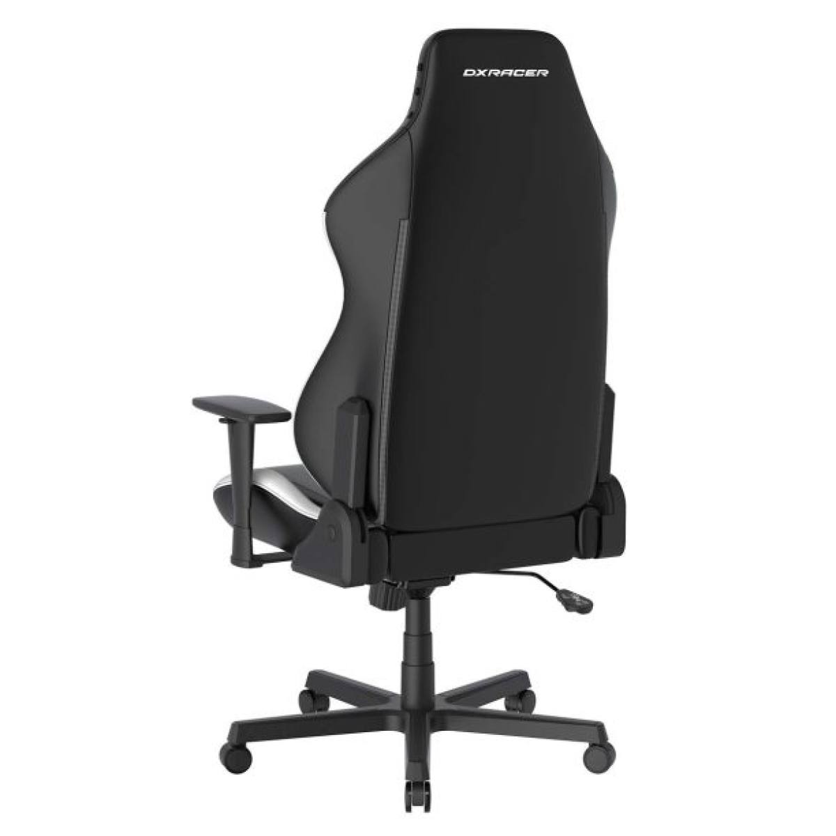 Ghế DXRacer Drifting C-NEO Leatherette-Black&White-L (GC/LDC23LTA/NW)