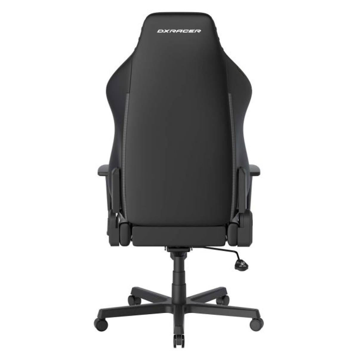 Ghế DXRacer Drifting C-NEO Leatherette-Black&White-L (GC/LDC23LTA/NW)