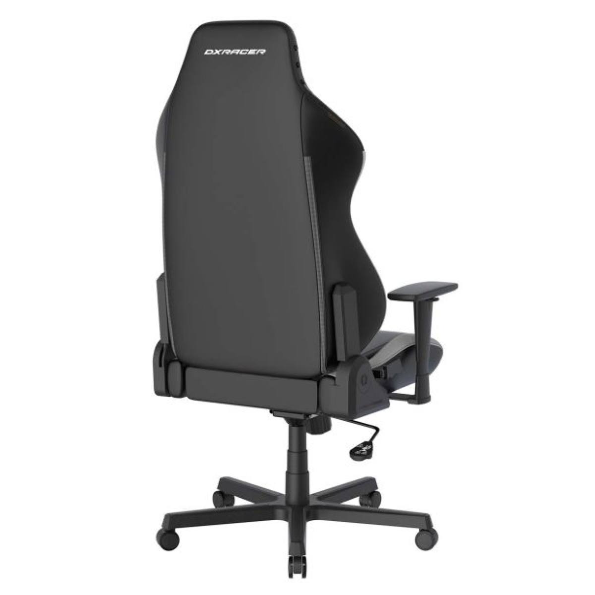 Ghế DXRacer Drifting C-NEO Leatherette-Black&White-L (GC/LDC23LTA/NW)