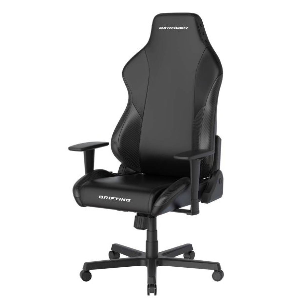 Ghế DXRacer Drifting C-NEO Leatherette-Black-L (GC/LDC23LTA/N)