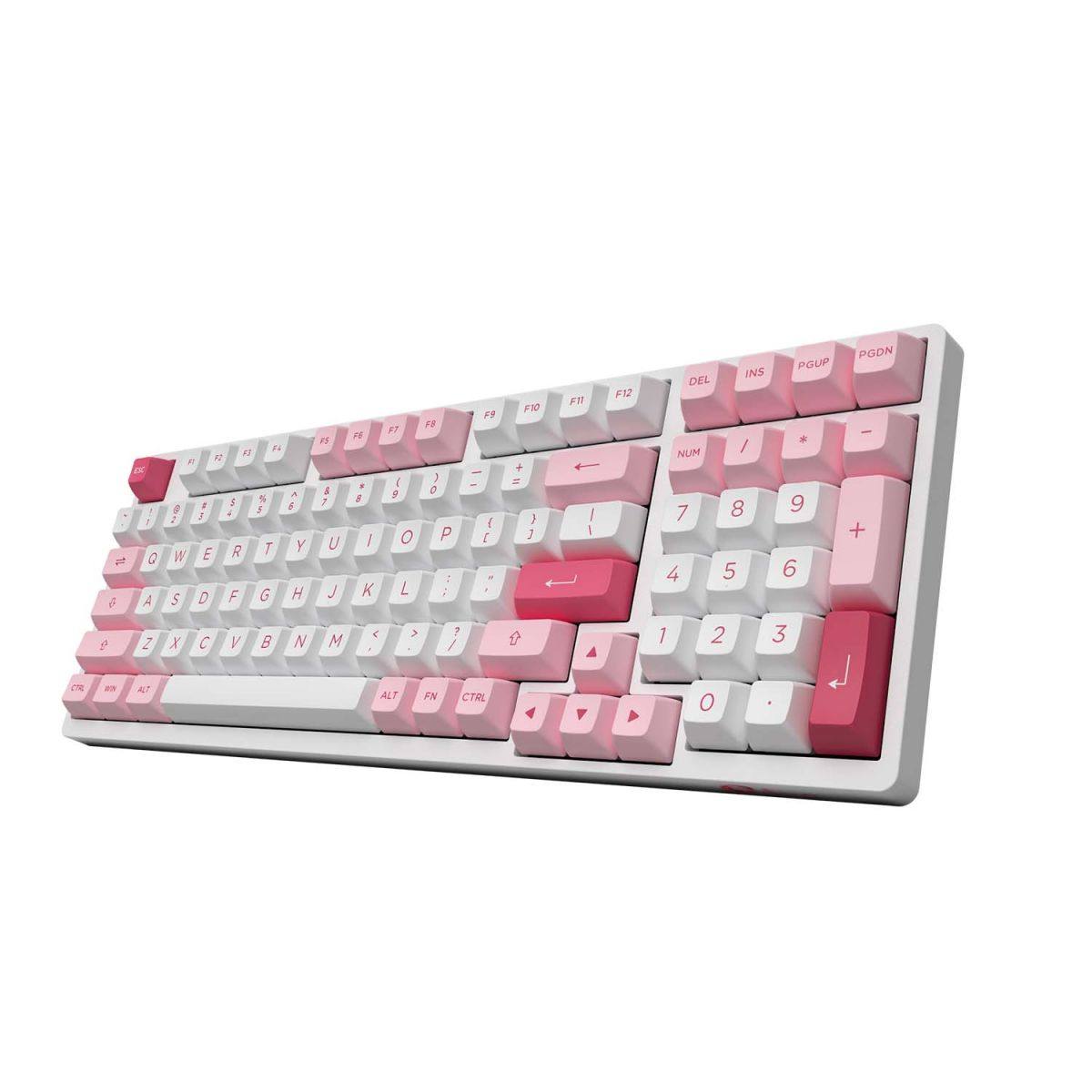 Bàn phím AKKO 3098B Prunus Lannesiana - Akko Switch