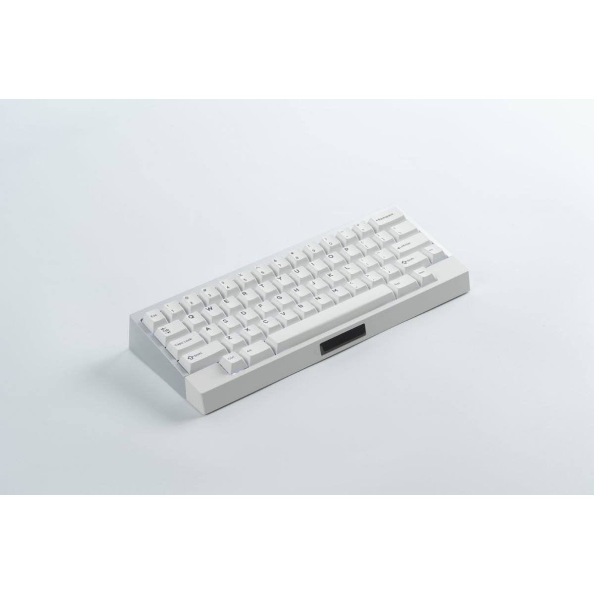 Bundle Phím cơ Angry Miao Compact Touch R2 | Snow Peak - Không dây