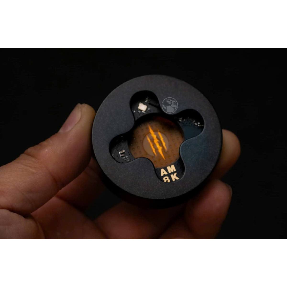 Chuột AM Infinity Mouse