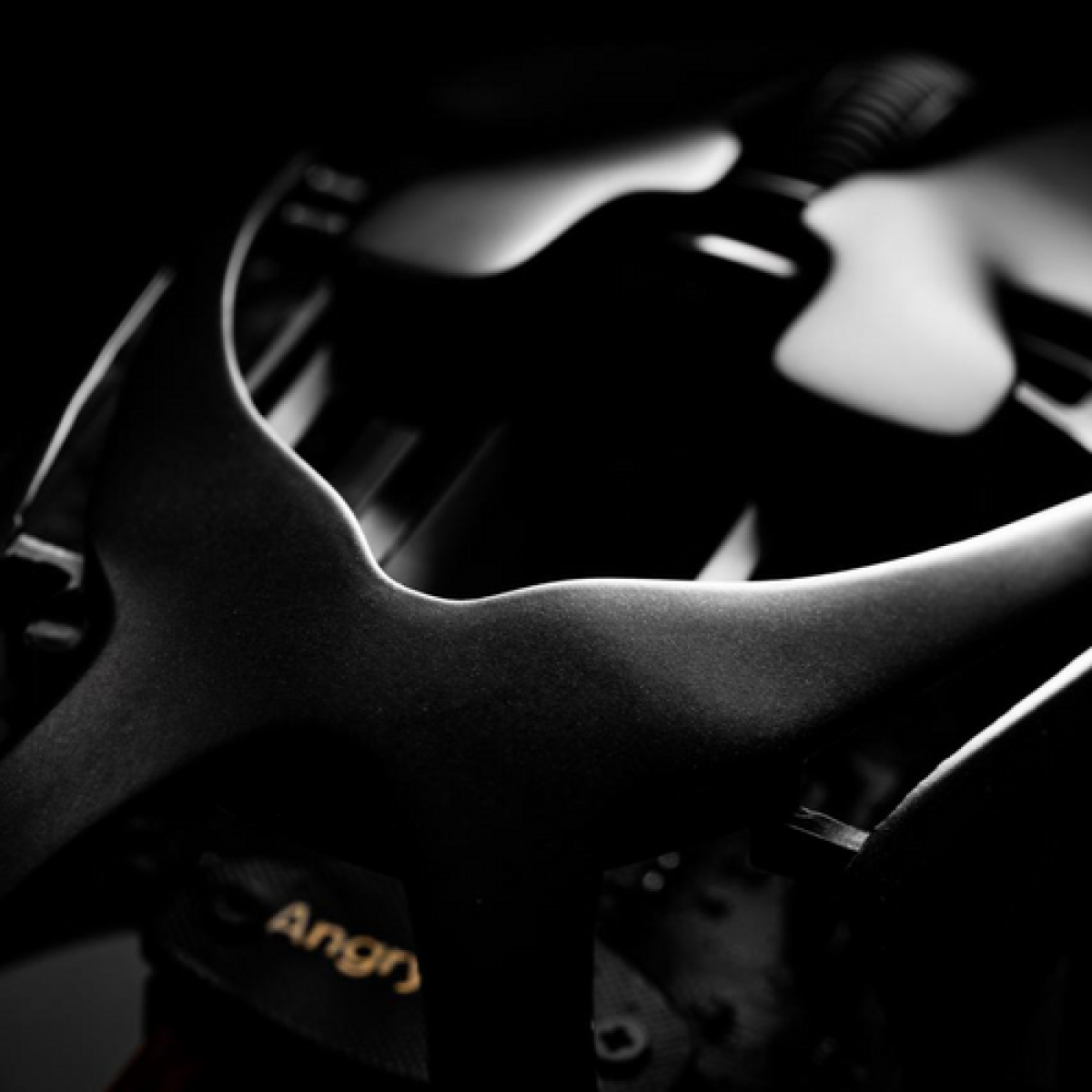 Chuột AM Infinity Mouse