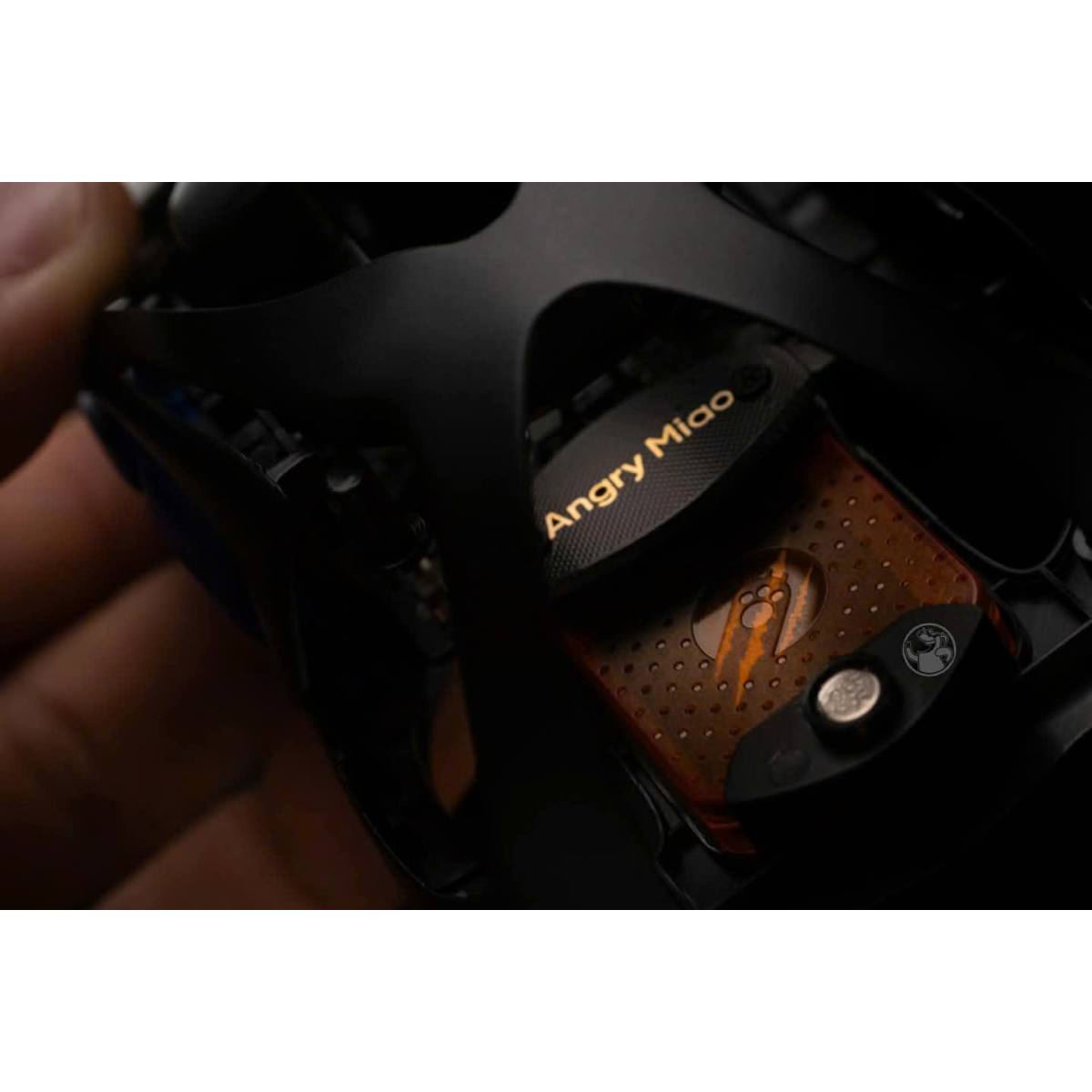 Chuột AM Infinity Mouse