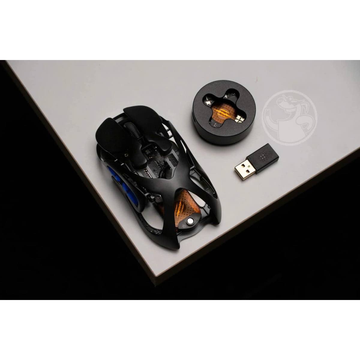 Chuột AM Infinity Mouse