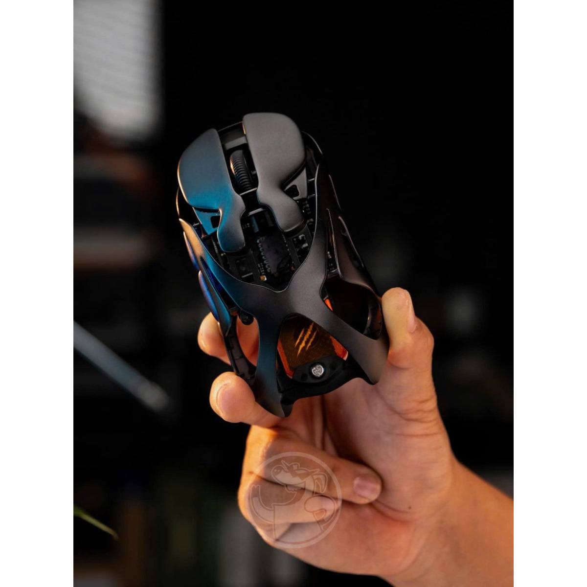 Chuột AM Infinity Mouse