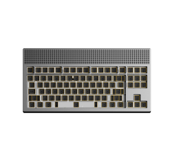 Base Kit Angry Miao AM Neon 80 Space Silver