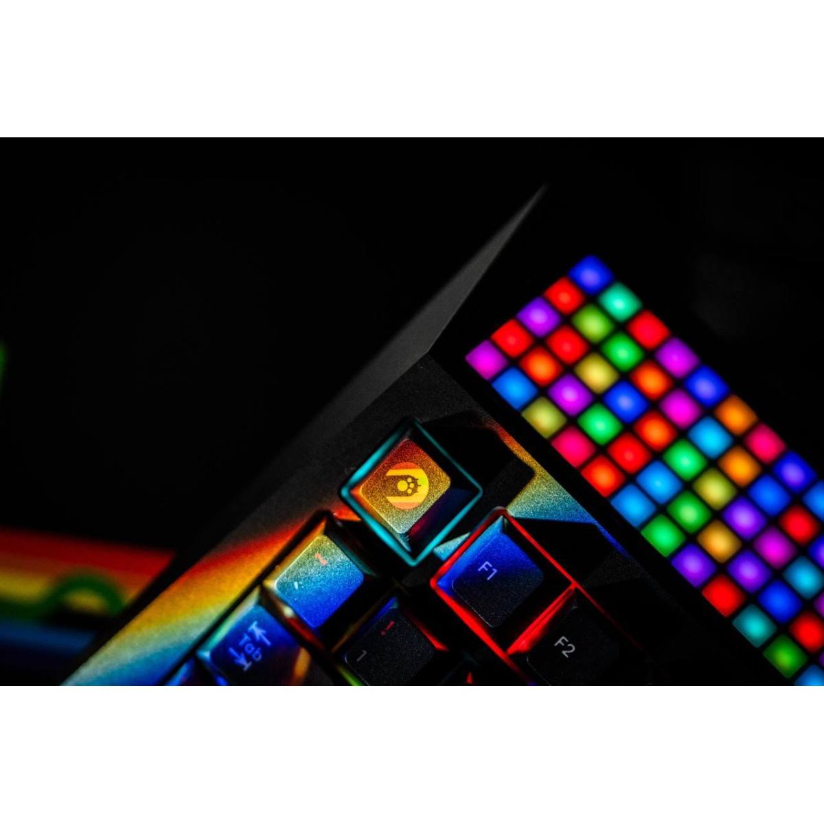 Base Kit Angry Miao CYBERBOARD Novel Project - Eclipse