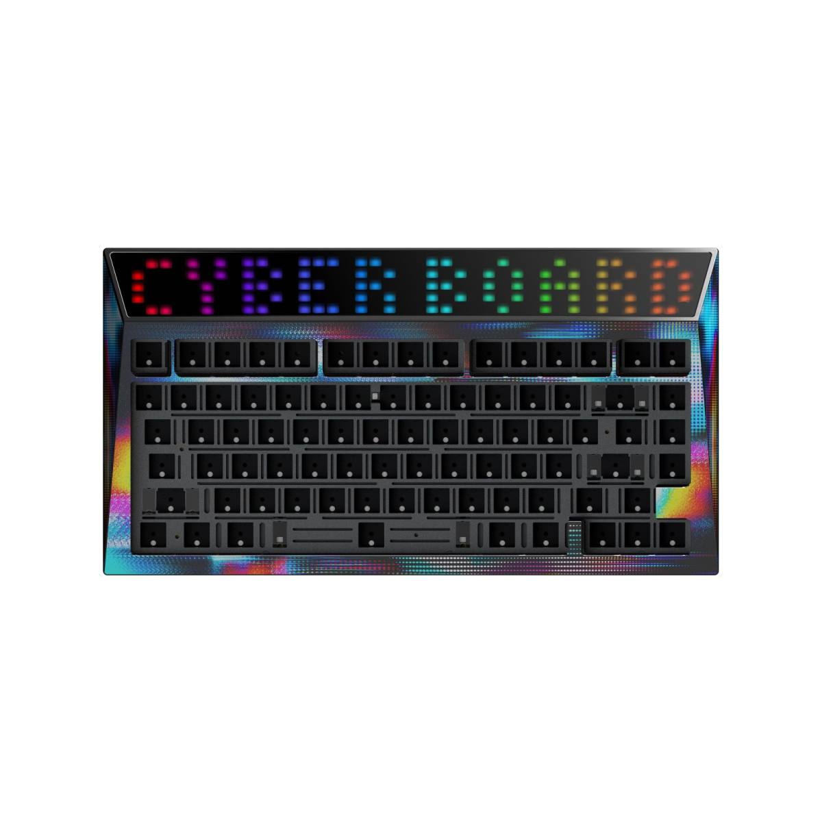 Base Kit Angry Miao CYBERBOARD Novel Project - Eclipse