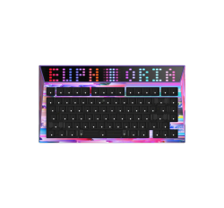 Kit Bàn Phím Angry Miao CYBERBOARD Novel Project - Novel3 Euphoria